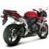 아크라포빅 혼다 CBR600RR '09-12 머플러
