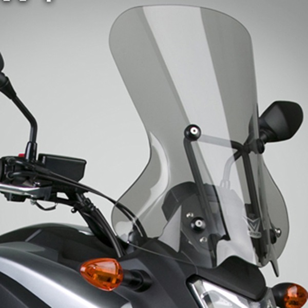 네셔널싸이클 혼다 NC700X 12-14, NX750X 14-15 윈드스크린 N20008