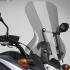 네셔널싸이클 혼다 NC700X 12-14, NX750X 14-15 윈드스크린 N20008