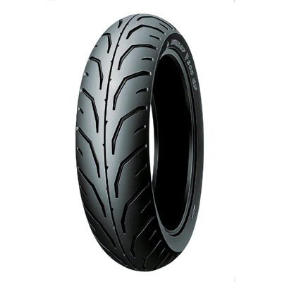 던롭 타이어 140/70-17 TT900GP