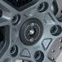 R&G BMW R nine T 14이상 R12 NINE T 24이상 휠 캡 + 샤프트 캡 SBP0006BK