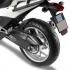 GIVI 혼다 인테그라750 14-20 머드가드 MG1127