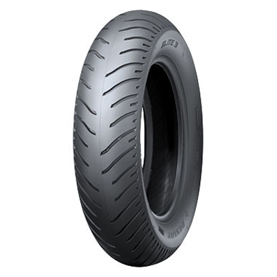 던롭 타이어 170/80-15 D418 (Tubeless)