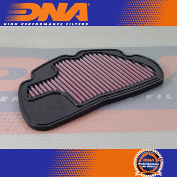 DNA 혼다 PCX125 10-12(구형) 에어필터 P-H1SC11-01