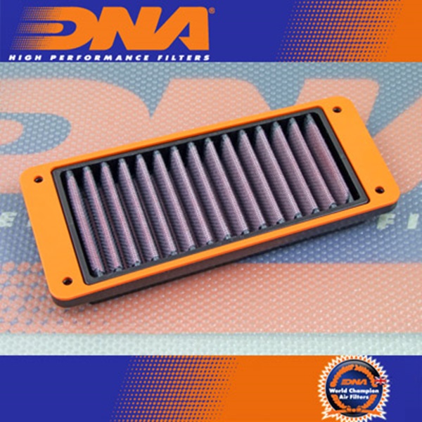 DNA SYM 조이라이드125 '03-08 에어필터 P-SY2SC13-01