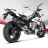 아크라포빅 BMW S1000R '14-16 머플러 S-B10R2-RC