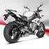 아크라포빅 BMW S1000R '14-16 머플러 S-B10SO1-HASZ