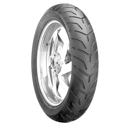 던롭 할리타이어 140/75R17 D408F(앞 무테)