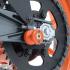 [해외] R&G KTM RC390 코튼릴 CR0005OR