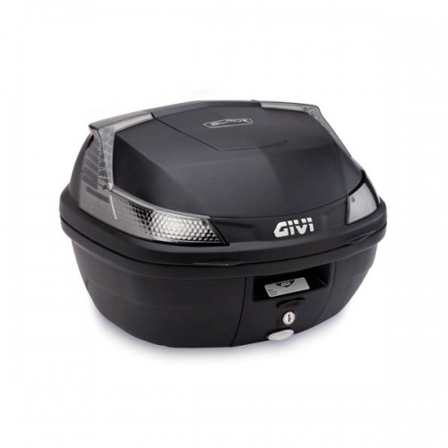 GIVI 37리터 탑박스 B37-NT