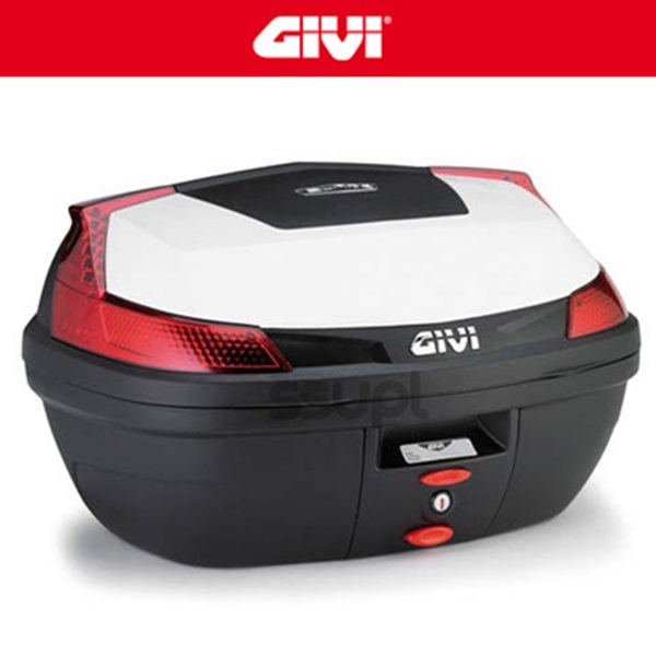 GIVI 47리터 탑박스 B4