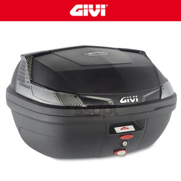 GIVI 47리터 탑박스 B47NTML