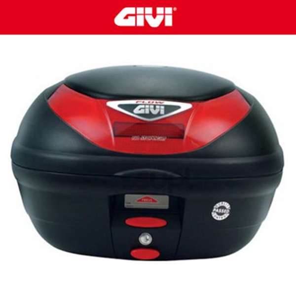 GIVI 35리터 탑박스 E350-N