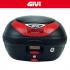 GIVI 35리터 탑박스 E350-N