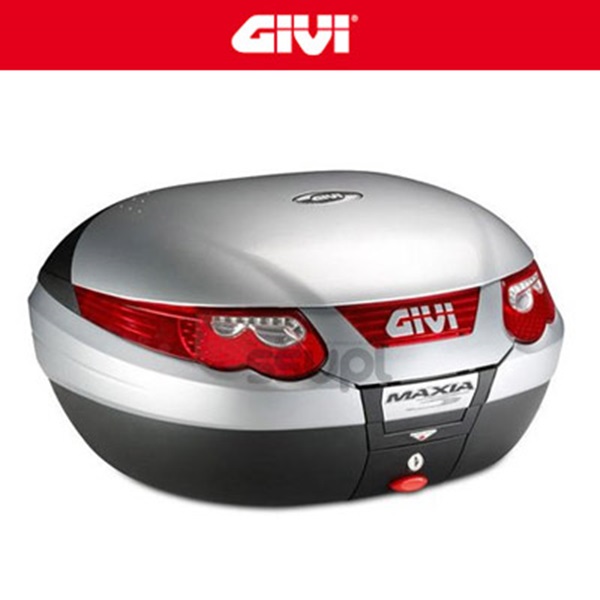 GIVI 55리터 탑박스 (색상선택) E55