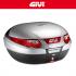 GIVI 55리터 탑박스 (색상선택) E55