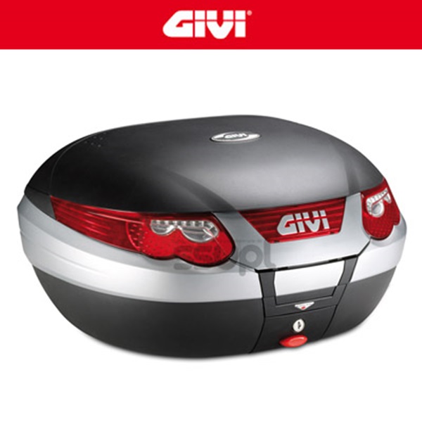 GIVI 55리터 탑박스 E55-N
