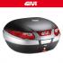 GIVI 55리터 탑박스 E55-N