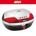 GIVI 46리터 탑박스 (색상선택) V46