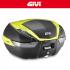 GIVI 47리터 탑박스 V47-NNTFL