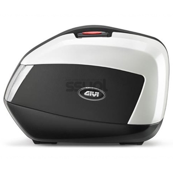 GIVI 35리터 사이드케이스 V35 V35-B912