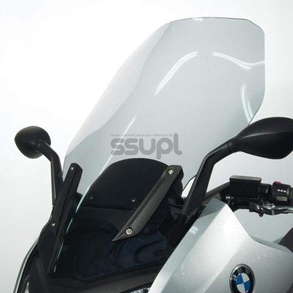 이소타 BMW C600 12이상 윈드스크린