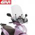 GIVI 혼다 FSH125 13이상 윈드스크린 1125A+A1125A