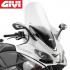 GIVI 아프릴리아 SRV850 12-16 윈드스크린