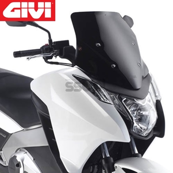 GIVI 혼다 인테그라700/750 윈드스크린