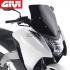 GIVI 혼다 인테그라700/750 윈드스크린