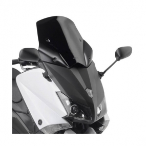 GIVI 야마하 티맥스530 12-16 윈드스크린 D2013B