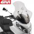 GIVI SYM 맥심400i 11-17, 맥심600i 15-19 윈드스크린 7051DT+D7051KIT