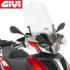 GIVI 피아지오 MP3유어반 '11-14 윈드스크린 5600DT+D5600KIT