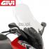 GIVI 아프릴리아 아틀란틱 '03-12 윈드스크린