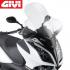 GIVI 킴코 다운타운125i/300i 09-17 엑스타운 125/300 16-22 윈드스크린