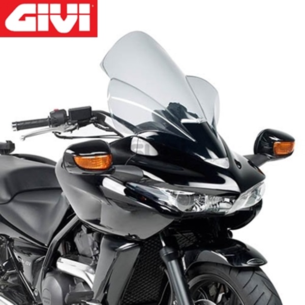 GIVI 혼다 DN-01 08-14 윈드스크린 D316S