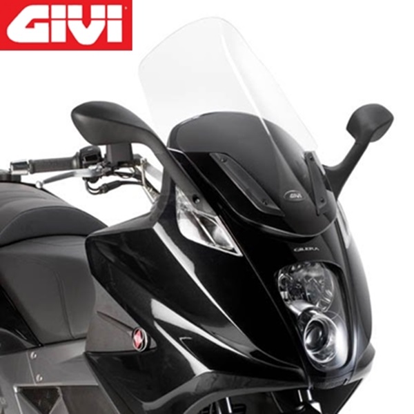 GIVI 질레라 GP800 '08-14 윈드스크린