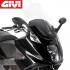 GIVI 질레라 GP800 '08-14 윈드스크린