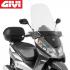GIVI SYM 씨티콤300 '08-14 윈드스크린