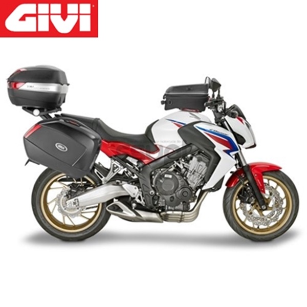 GIVI 혼다 CBR650F 14-16 윈드스크린