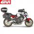 GIVI 혼다 CBR650F 14-16 윈드스크린