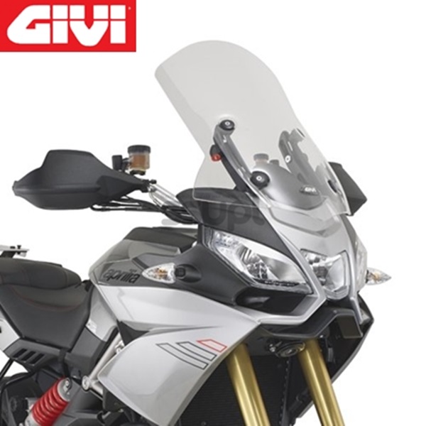 GIVI 아프릴리아 카포노드1200 '13-15 윈드스크린