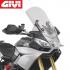 GIVI 아프릴리아 카포노드1200 '13-15 윈드스크린