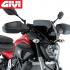 GIVI 야마하 MT07 14-17 윈드스크린