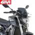 GIVI 야마하 MT09 13-16 윈드스크린