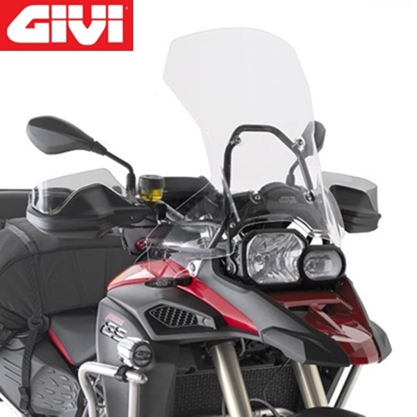 GIVI BMW F800GS ADV 13-18 윈드스크린 D5110ST