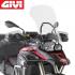 GIVI BMW F800GS ADV 13-18 윈드스크린 D5110ST