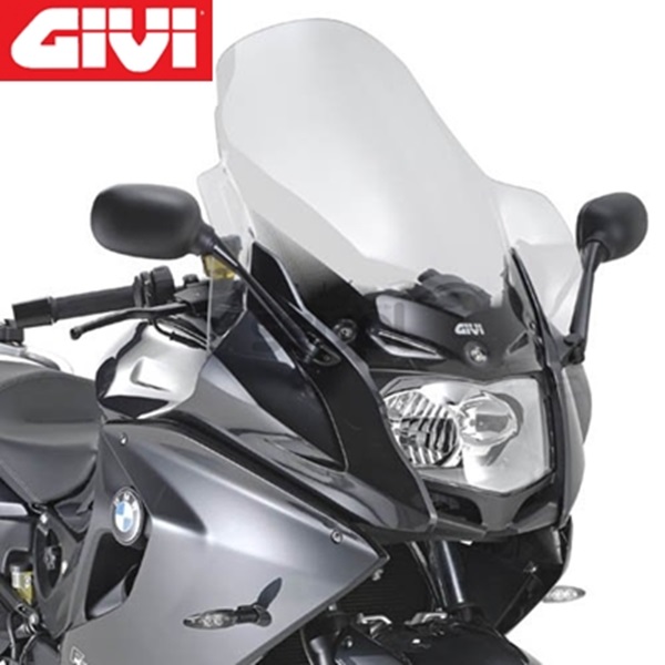 GIVI BMW F800GT 13-19 윈드스크린 D5109ST