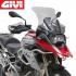 GIVI BMW R1200GS 13-15 / R1200GS ADV 14-15 윈드스크린 5108D+D5108KIT[미들,스모크]