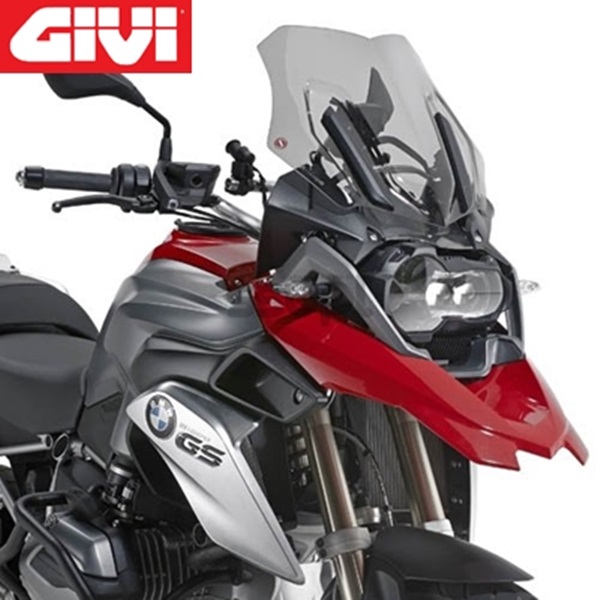 GIVI BMW R1200GS 13-15 윈드스크린 D5108B